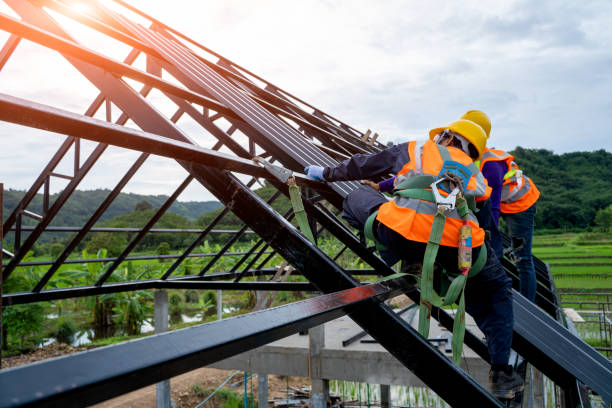 Best Roof Leak Repair  in Highlands, TX