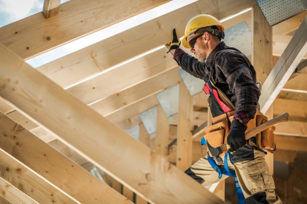 Best Roof Maintenance Services  in Highlands, TX