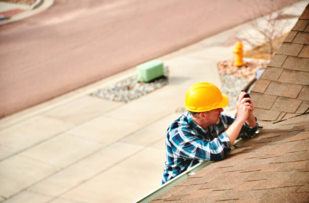 Quick and Trustworthy Emergency Roof Repair Services in Highlands, TX