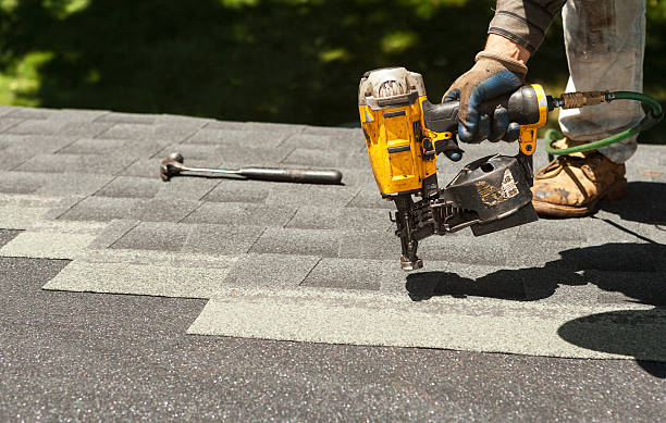 Best Gutter Installation and Roofing  in Highlands, TX