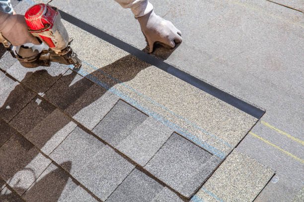 Best Affordable Roofing Company  in Highlands, TX