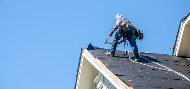 Best Slate Roofing Contractor  in Highlands, TX