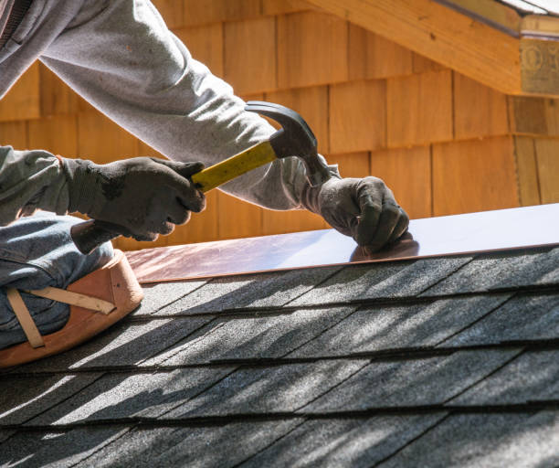Best Residential Roofing Contractor  in Highlands, TX